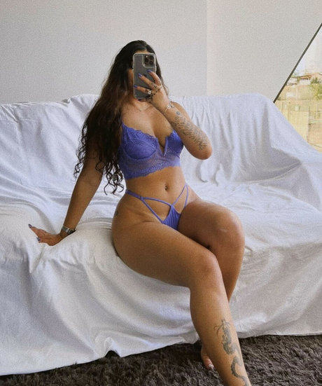 Barbara Lima onlyfans fotos