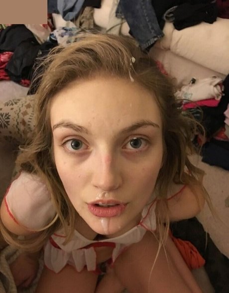 Chanel Christian Gray onlyfans leaked pictures