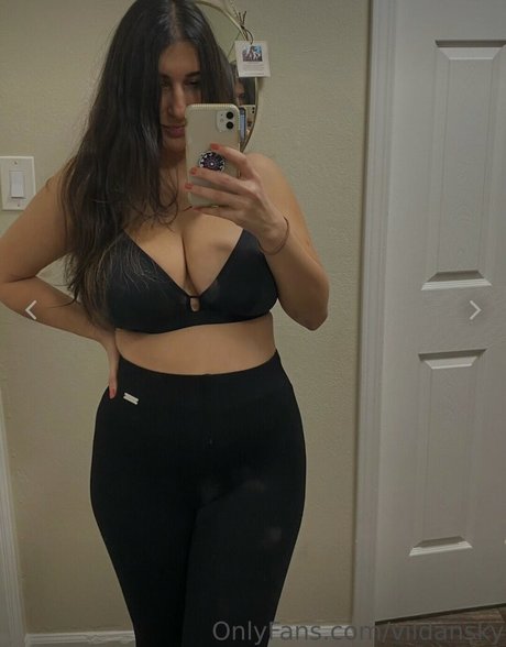 Vildansky leak only fans