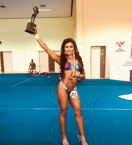 Mona Bhavsar leaked only fans porn