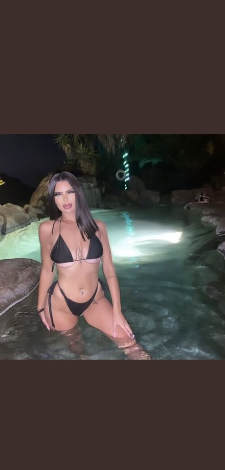 The Greek Freak nude onlyfans pics