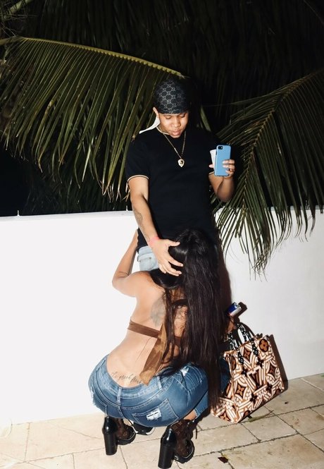 The Greek Freak onlyfans pics