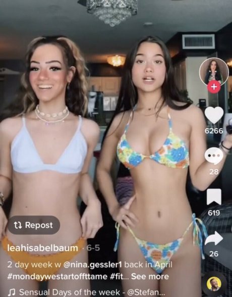 Nina Gessler onlyfans posts