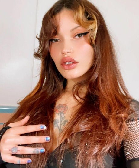 Maxine Ashley nudes onlyfans