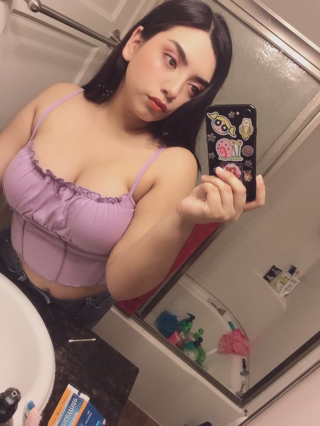 April Maribel Espinoza new onlyfans