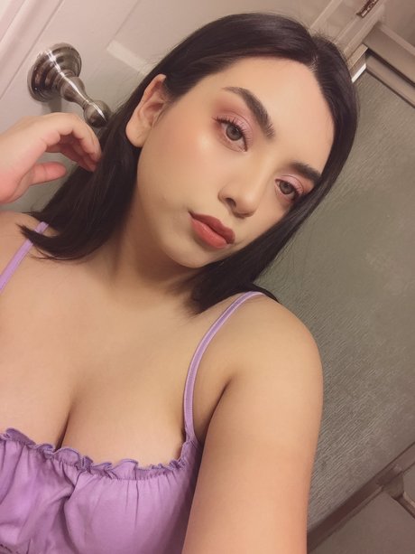 April Maribel Espinoza only fans leak porn