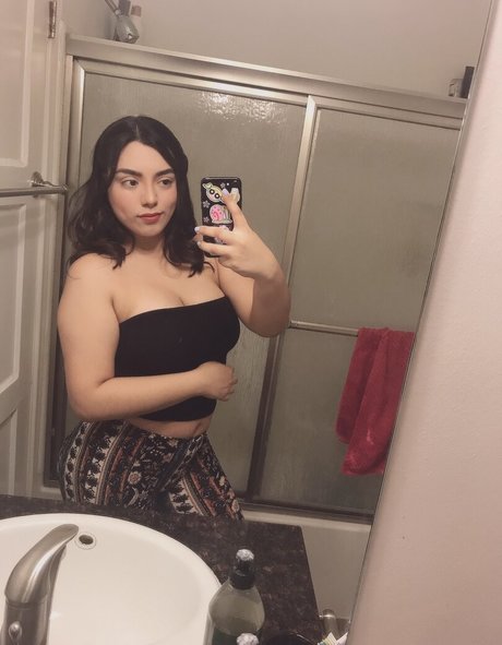 April Maribel Espinoza onlyfans leaked xxx