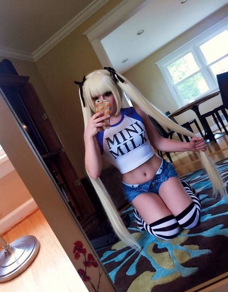 Aara Lee onlyfans leak xxx