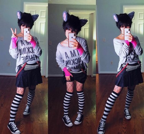 Aara Lee Profile pic