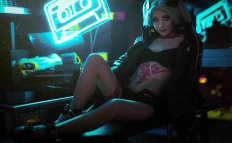 Aara Lee leaked onlyfans nudes