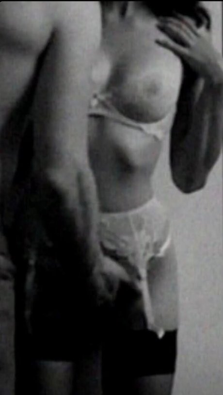 Tzouma Mym leaked onlyfans pictures