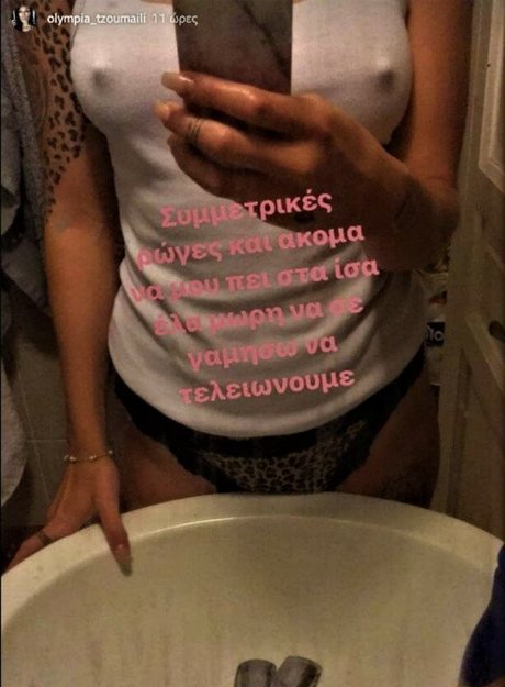 Tzouma Mym onlyfans leake