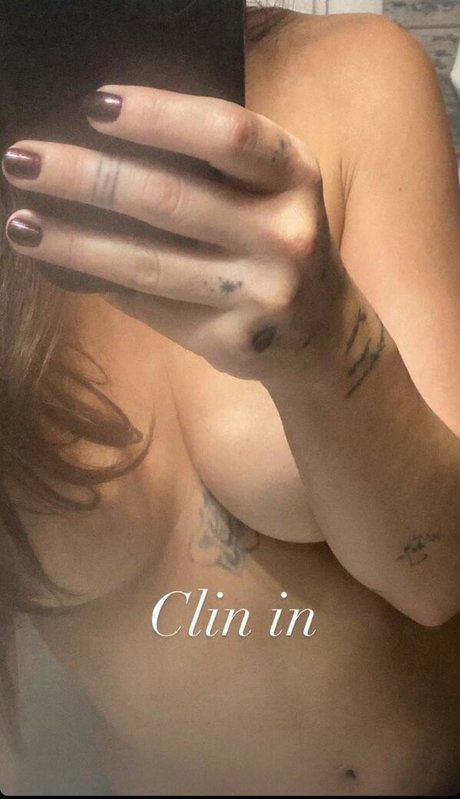 Tzouma Mym onlyfans leaks porn