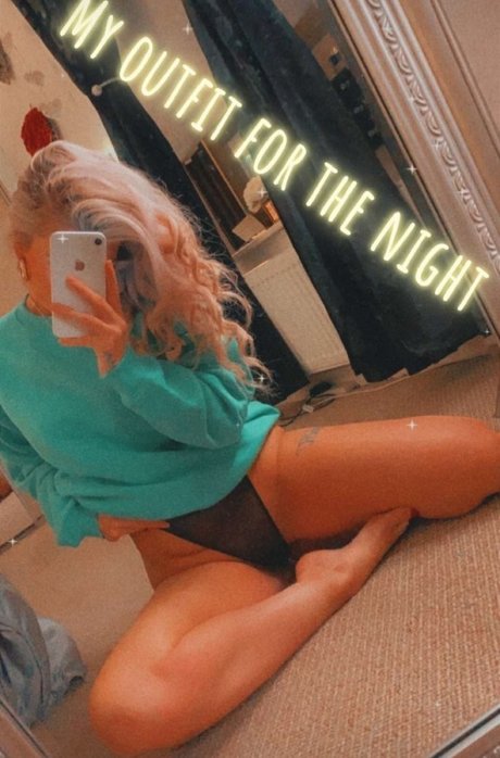 Honeyrae onlyfans nudes