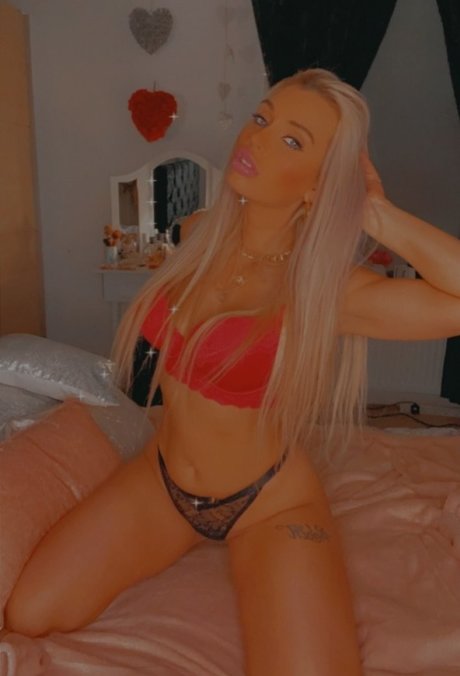 Honeyrae nude onlyfans leaked