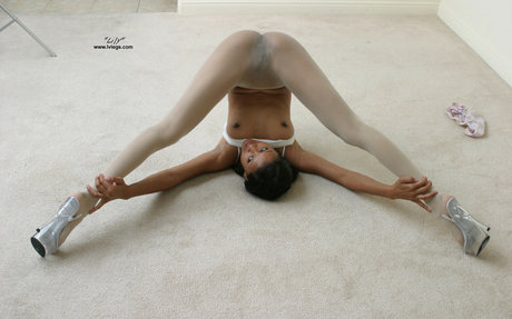 Lily Thai leaked only fans porn