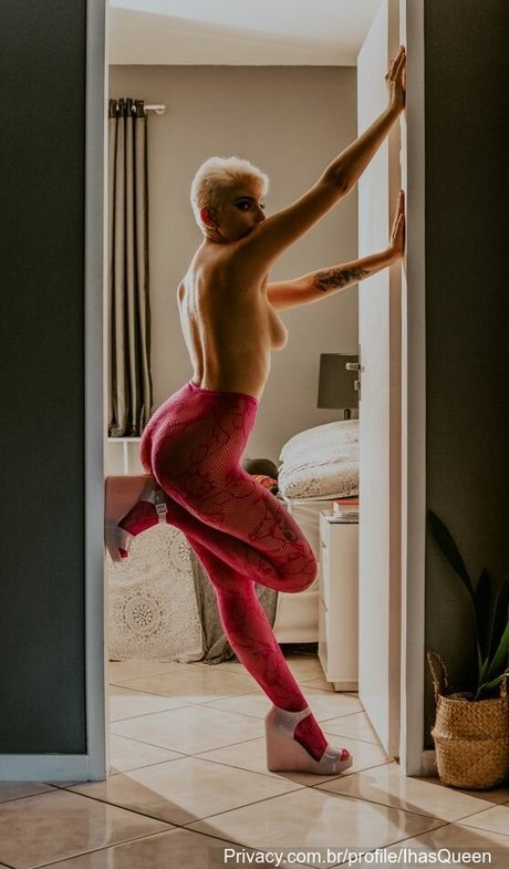 Ihasqueen onlyfans free