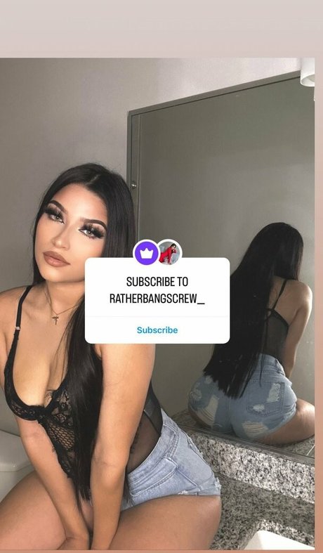 ratherbangscrew__ nude on onlyfans