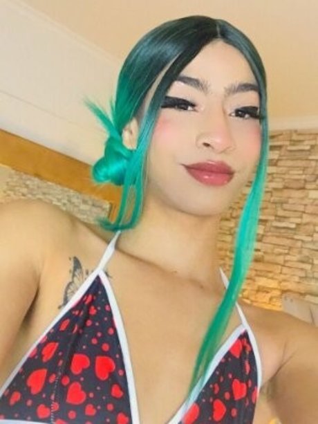 Megan fox 01 on onlyfans