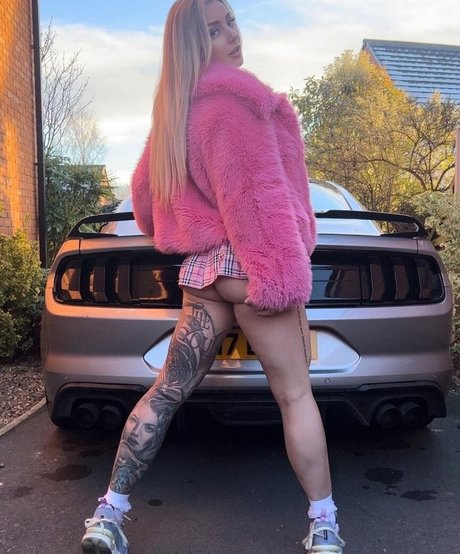 Indigo Storm only fans sex