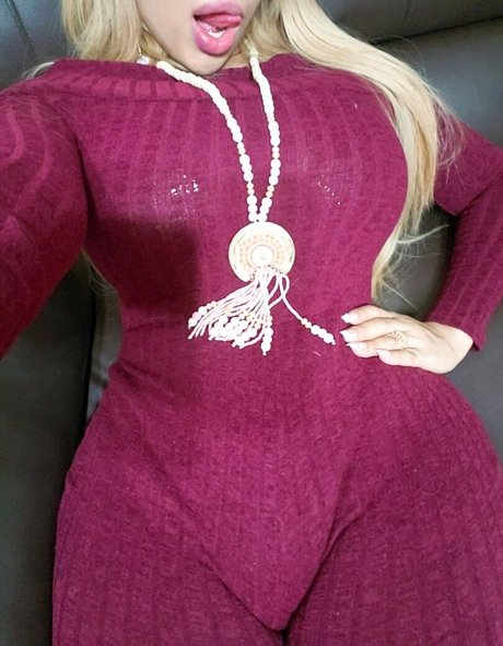 alejandritapty Profile pic