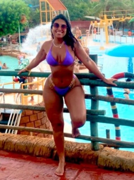 Gi Souza onlyfans leaked naked