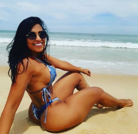 Gi Souza leaked onlyfans porn