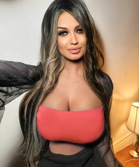 Marela Nova onlyfans sexy