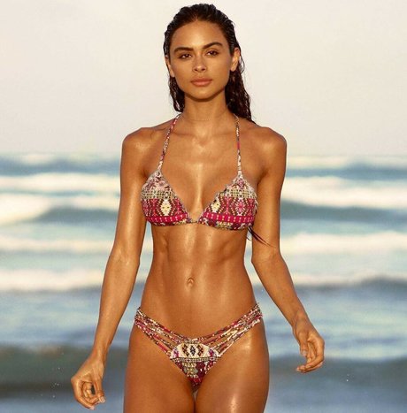 Sophia Esperanza onlyfans content leaked