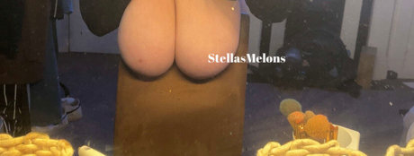 StellasMelons only fans leaked