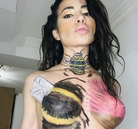 Lady Orofit onlyfans.