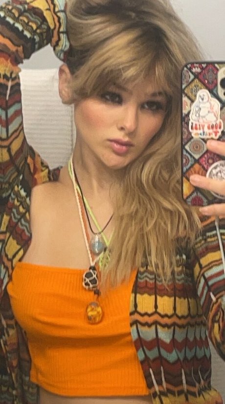 Ember Vail onlyfans nude