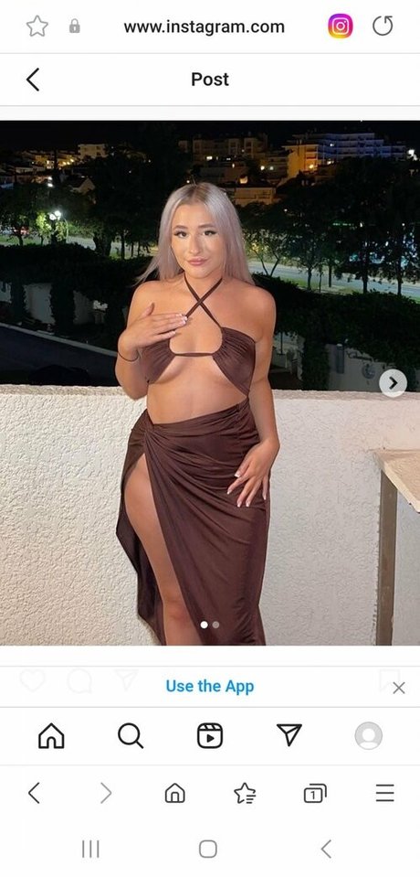 Katrina Hands Coventry onlyfans nude pics