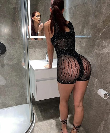 Dzestina Grigonyte on onlyfans