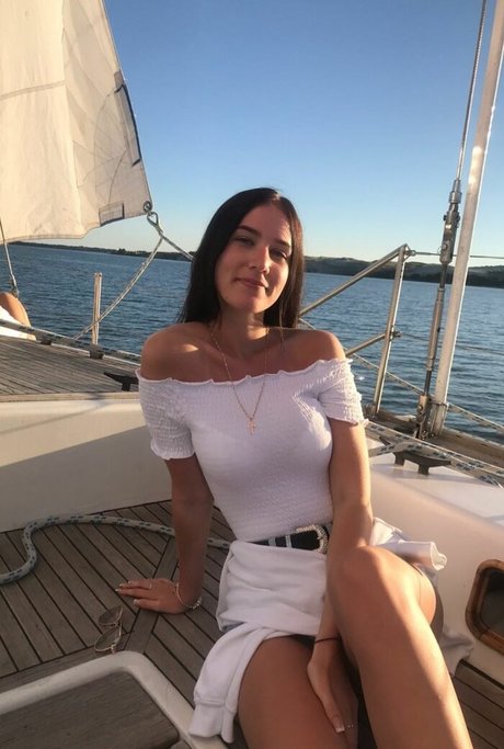 Dzestina Grigonyte leaked onlyfans sextape