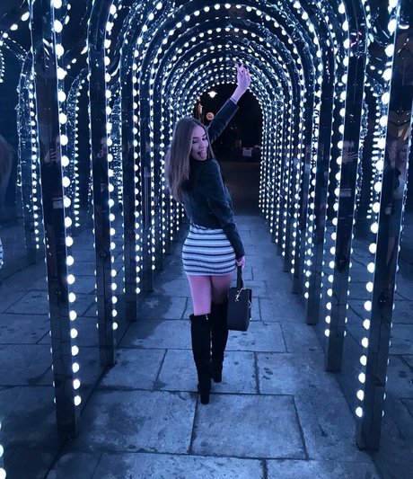 Dzestina Grigonyte onlyfans nude leak