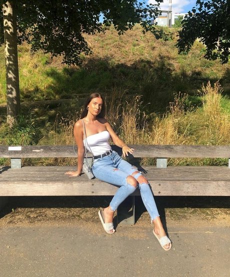 Dzestina Grigonyte onlyfans leaked