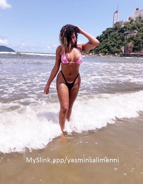 Yasmin Salimenni onlyfans nudes porn