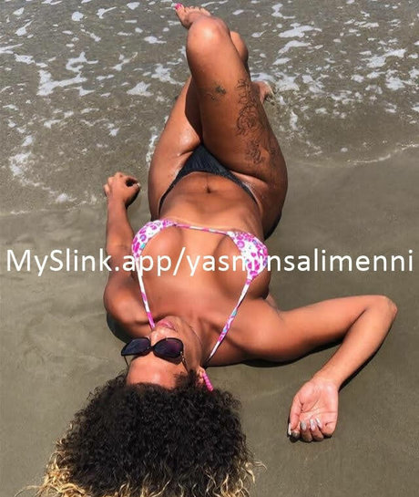 Yasmin Salimenni onlyfans porn