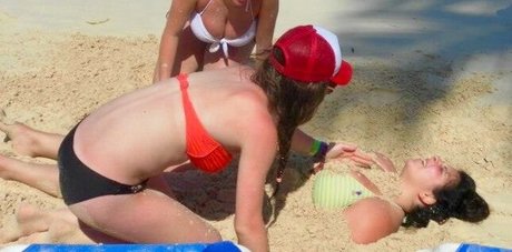 Masha DeSales leak only fans