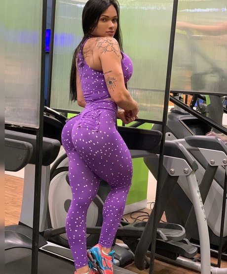 Tarcila Paloma onlyfans leaks