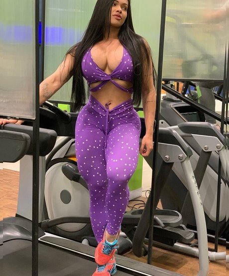 Tarcila Paloma onlyfans pic