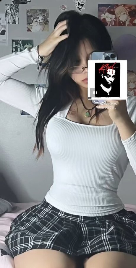 Cxyastal nude leaks onlyfans