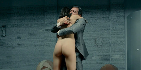 Elena Anaya xxx onlyfans