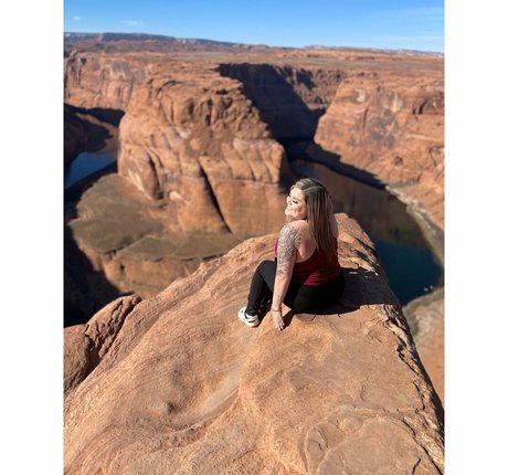 Lilly Zamora naked on onlyfans