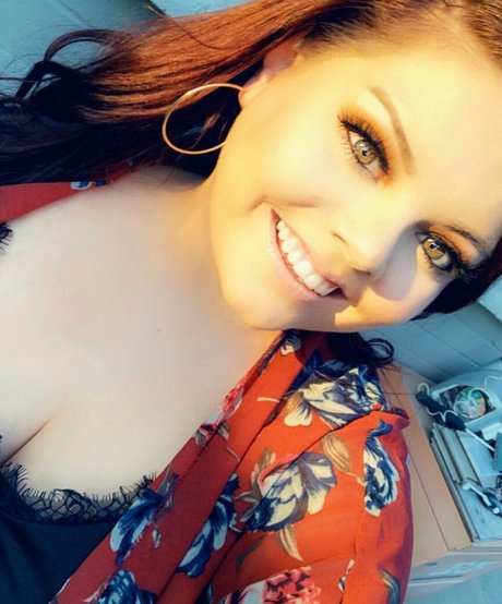 Lilly Zamora tits onlyfans