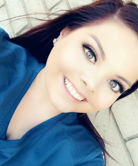 Lilly Zamora onlyfans leak naked