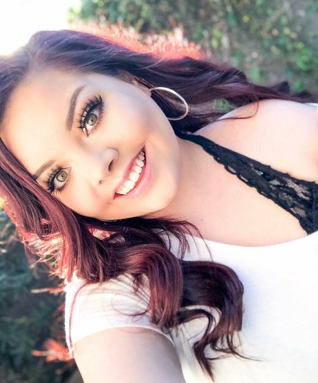 Lilly Zamora nude on onlyfans