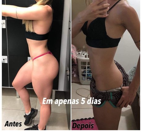 Thalita Nascimento onlyfans nudes