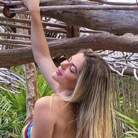Thalita Nascimento porn leaked onlyfans